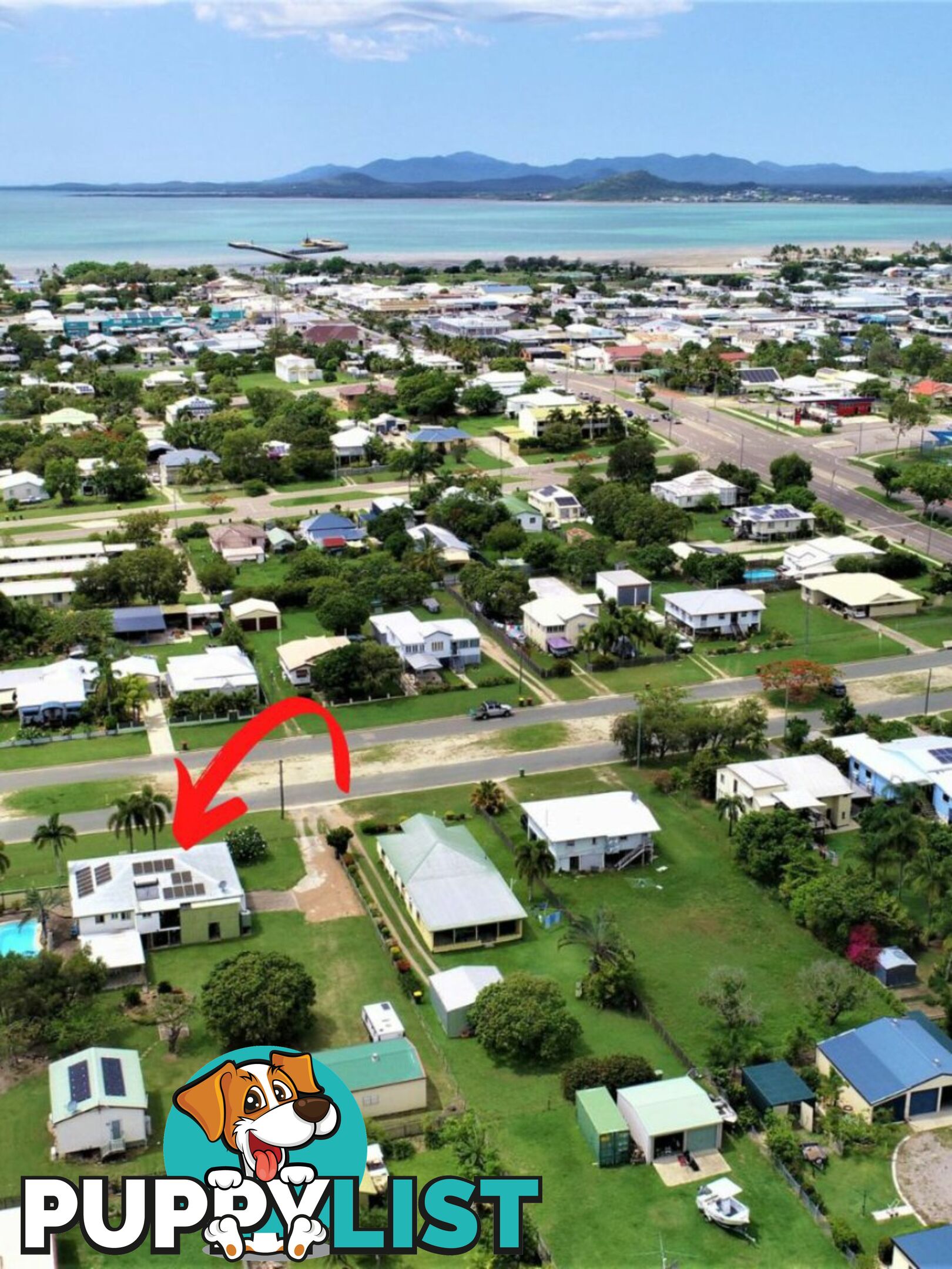 16 Kennedy Street BOWEN QLD 4805