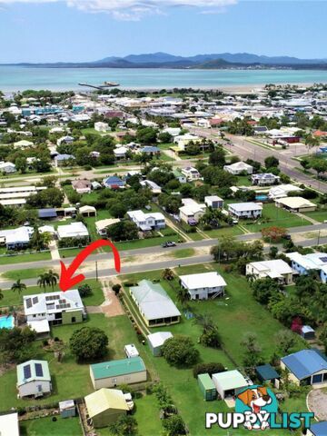 16 Kennedy Street BOWEN QLD 4805