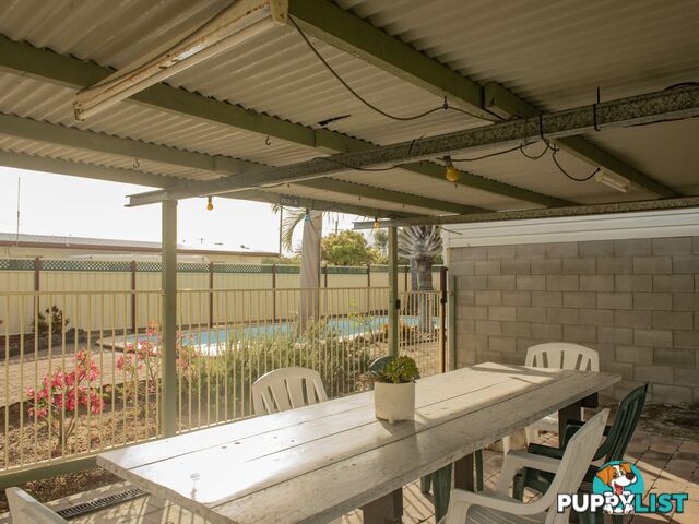 16 Kennedy Street BOWEN QLD 4805