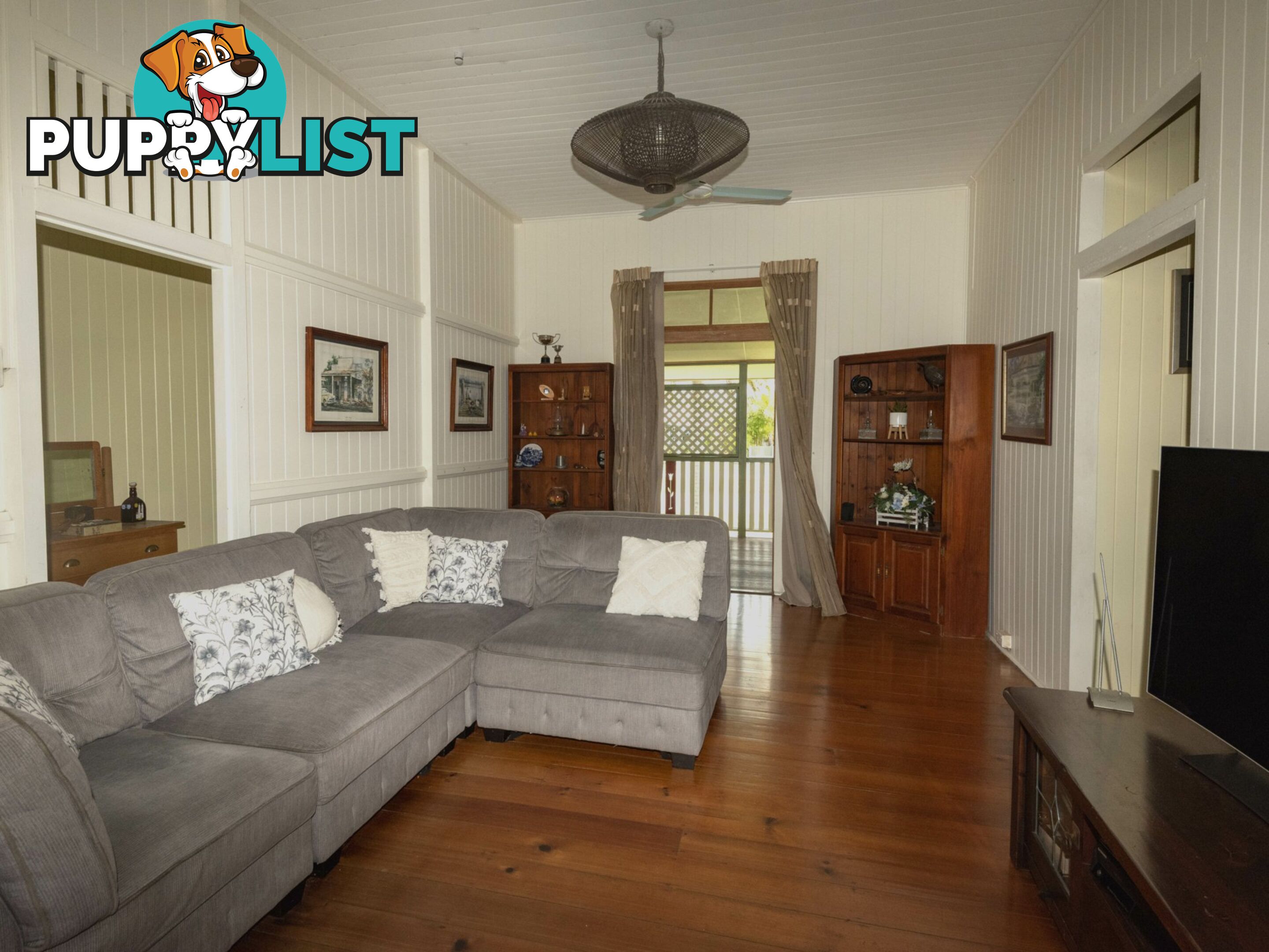 16 Kennedy Street BOWEN QLD 4805