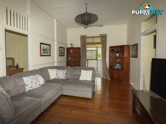 16 Kennedy Street BOWEN QLD 4805