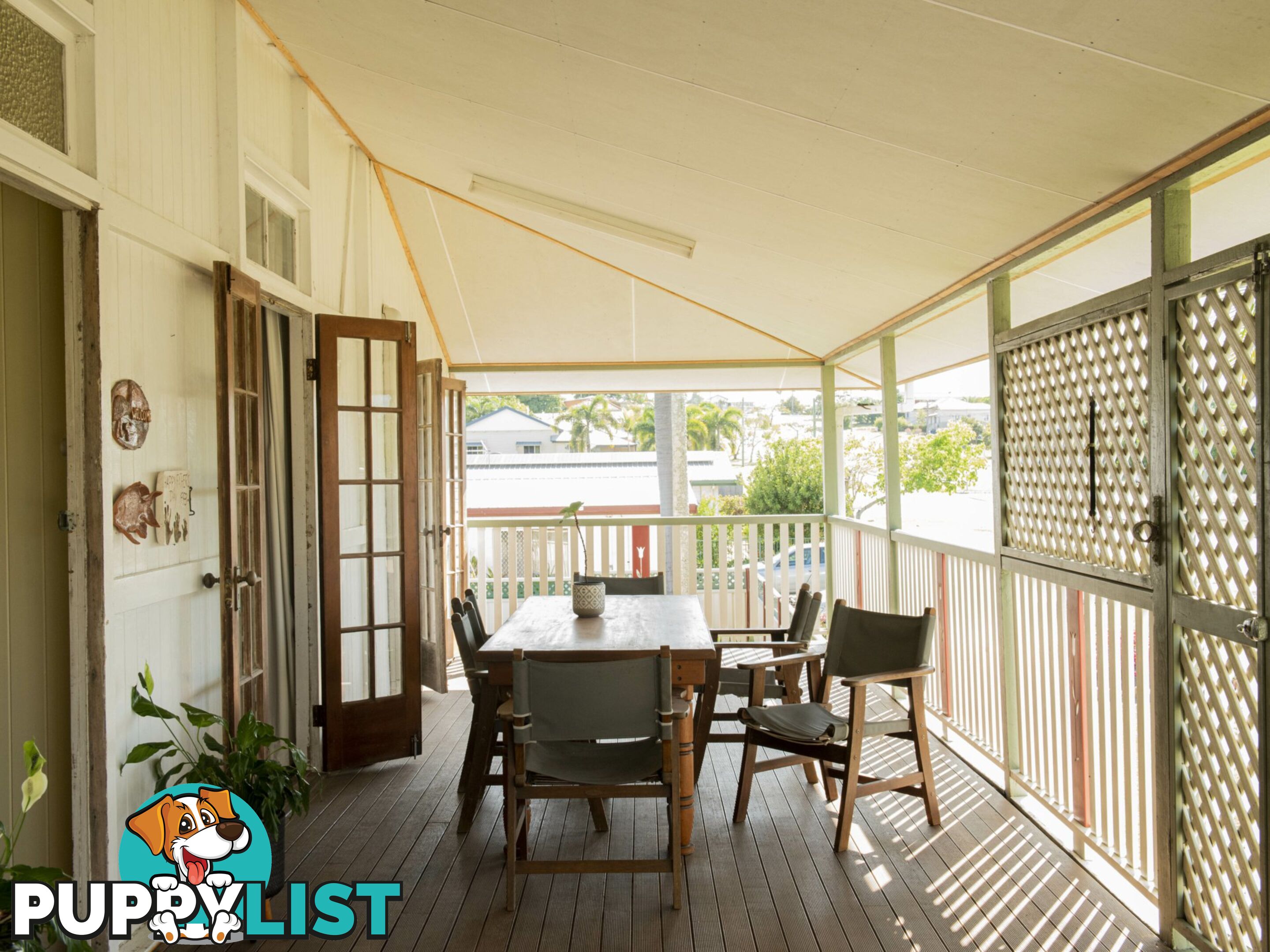 16 Kennedy Street BOWEN QLD 4805