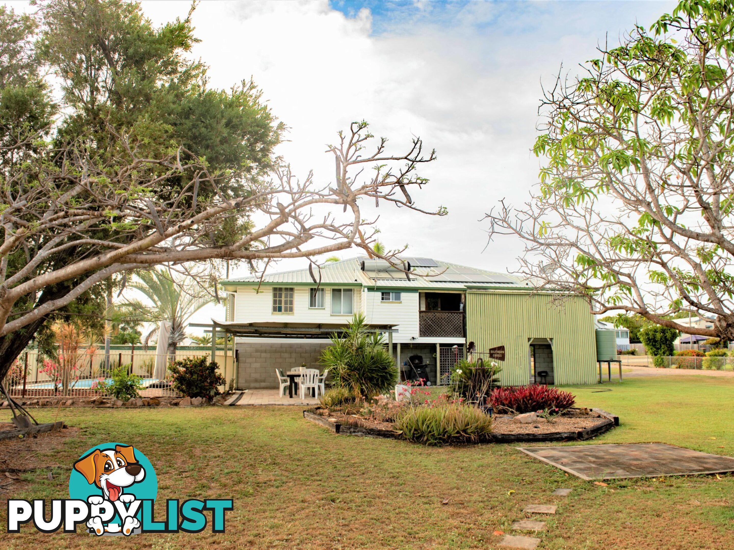 16 Kennedy Street BOWEN QLD 4805
