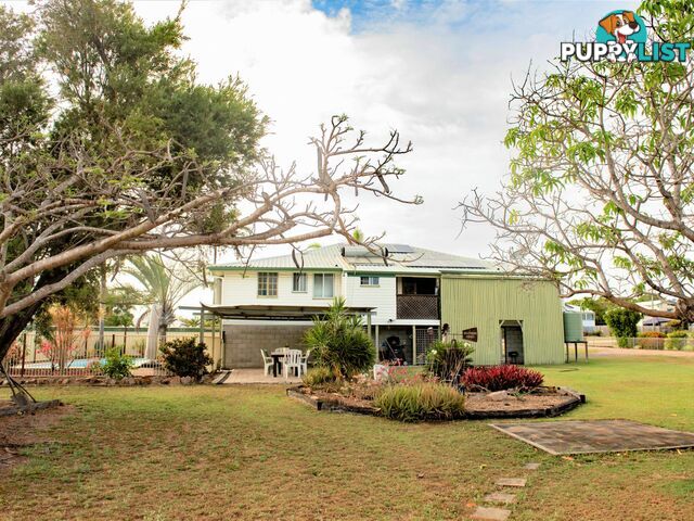 16 Kennedy Street BOWEN QLD 4805