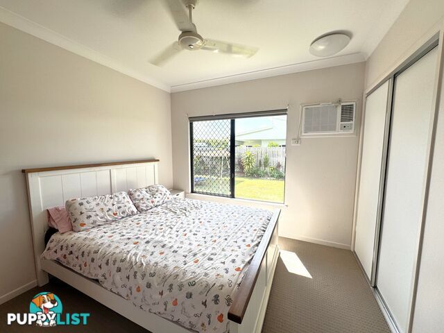 12 Cowrie Street BOWEN QLD 4805