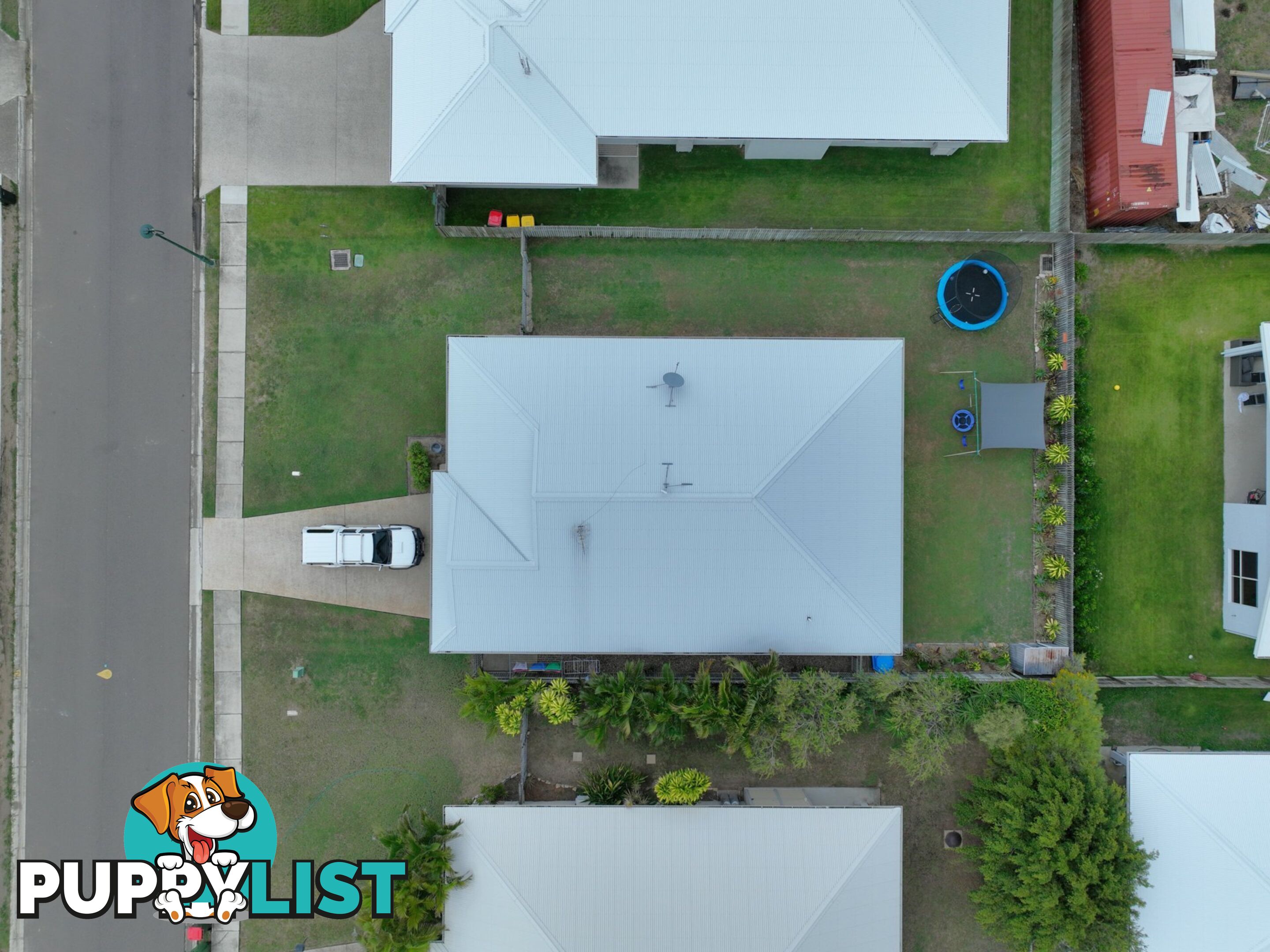 12 Cowrie Street BOWEN QLD 4805