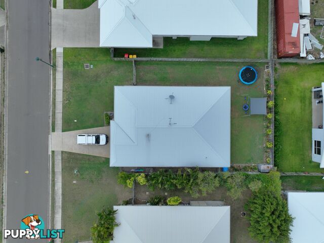 12 Cowrie Street BOWEN QLD 4805
