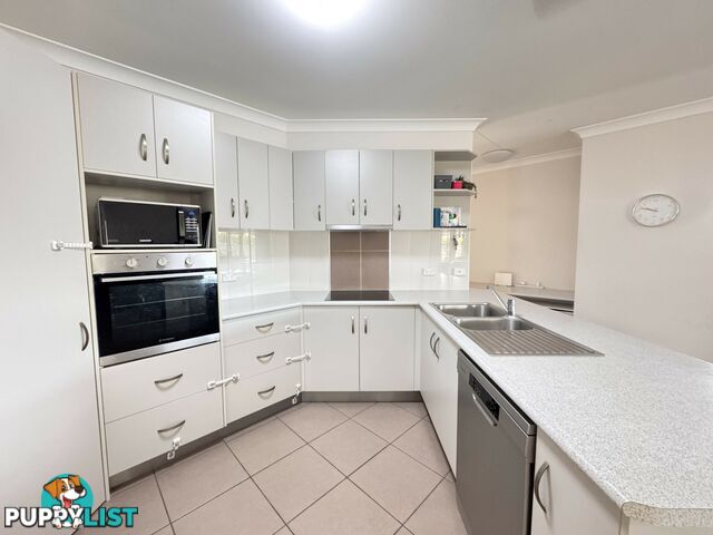 12 Cowrie Street BOWEN QLD 4805