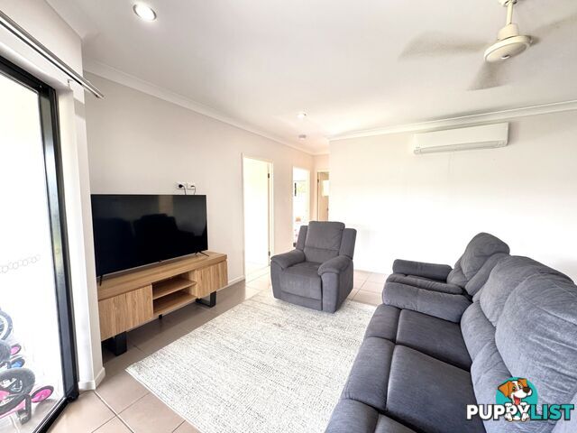 12 Cowrie Street BOWEN QLD 4805