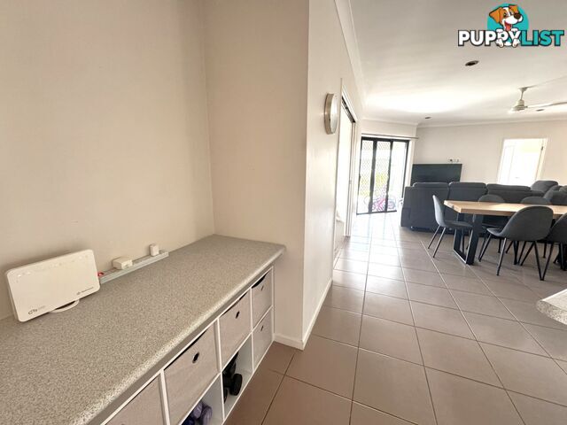 12 Cowrie Street BOWEN QLD 4805