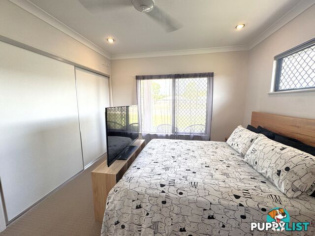 12 Cowrie Street BOWEN QLD 4805