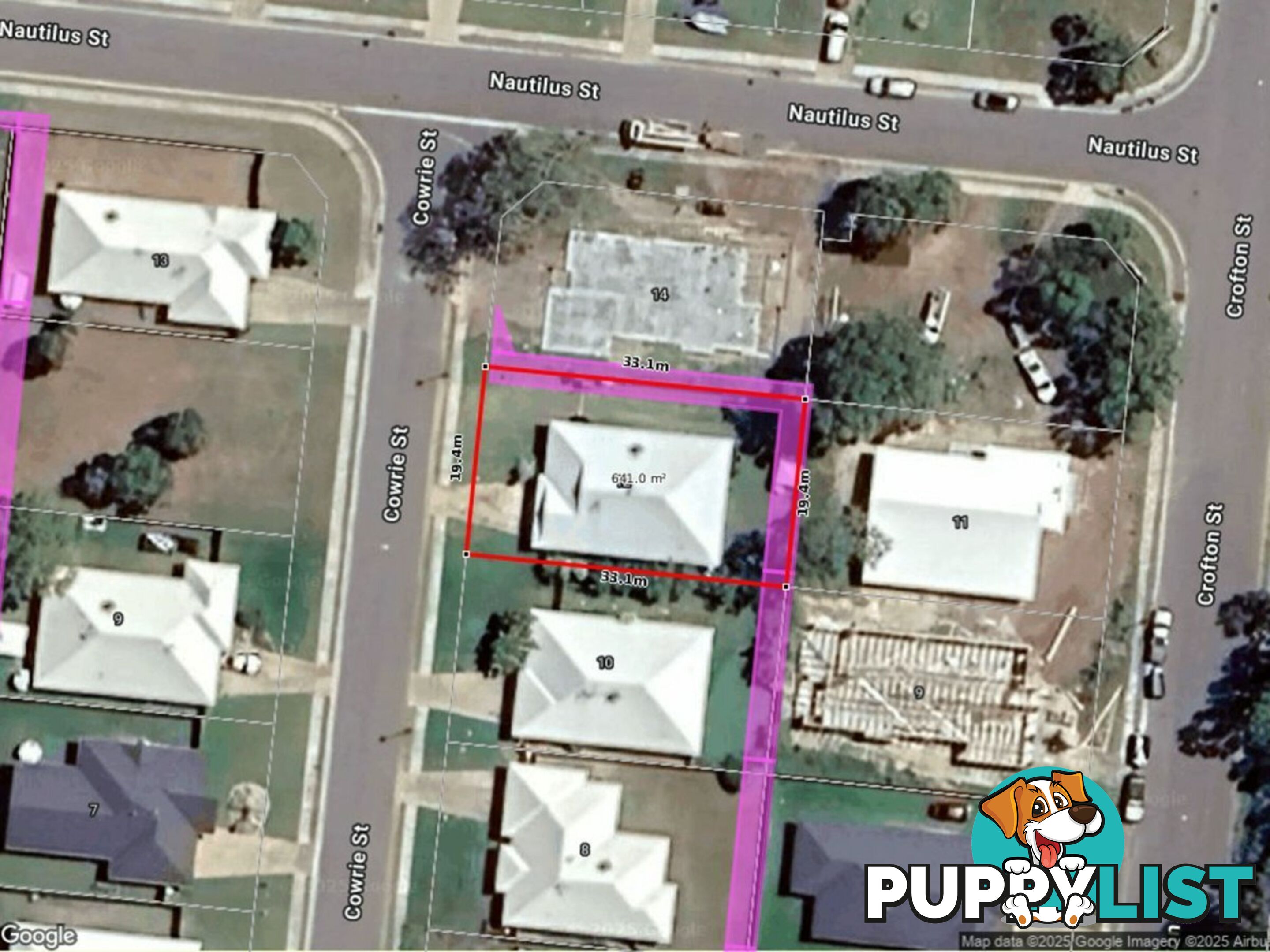 12 Cowrie Street BOWEN QLD 4805