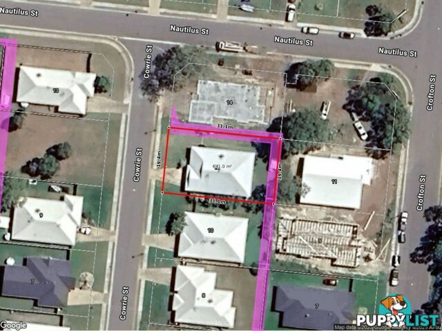 12 Cowrie Street BOWEN QLD 4805