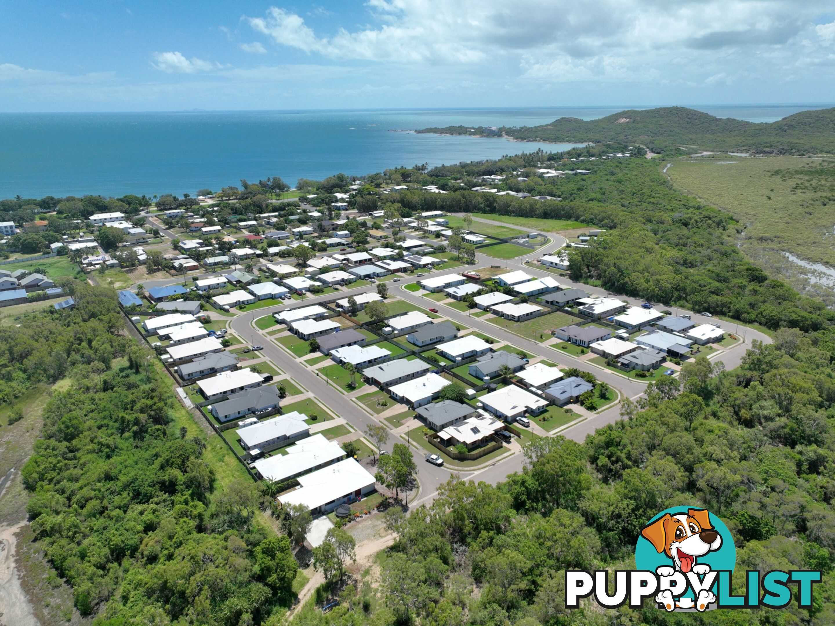 12 Cowrie Street BOWEN QLD 4805