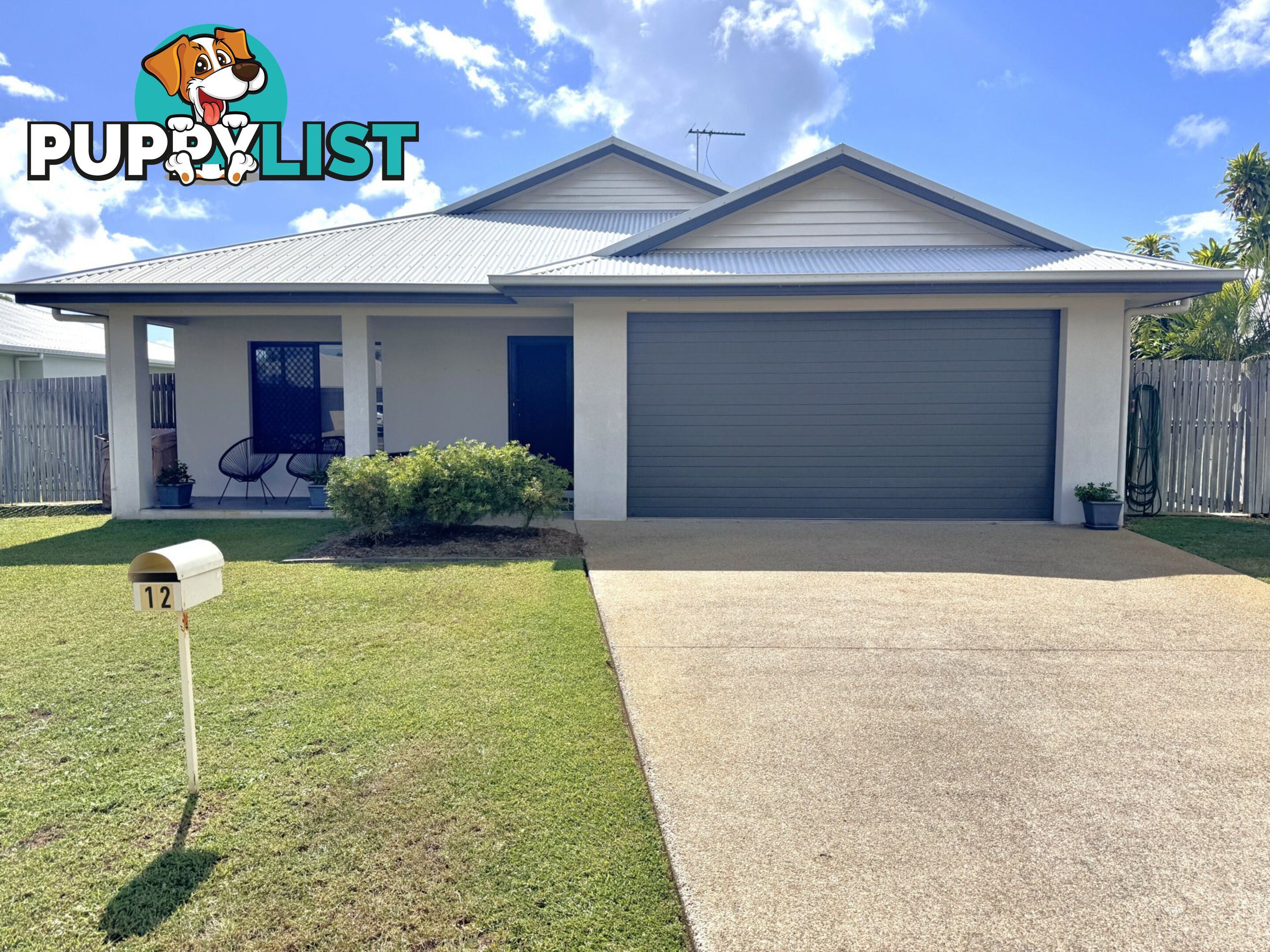 12 Cowrie Street BOWEN QLD 4805