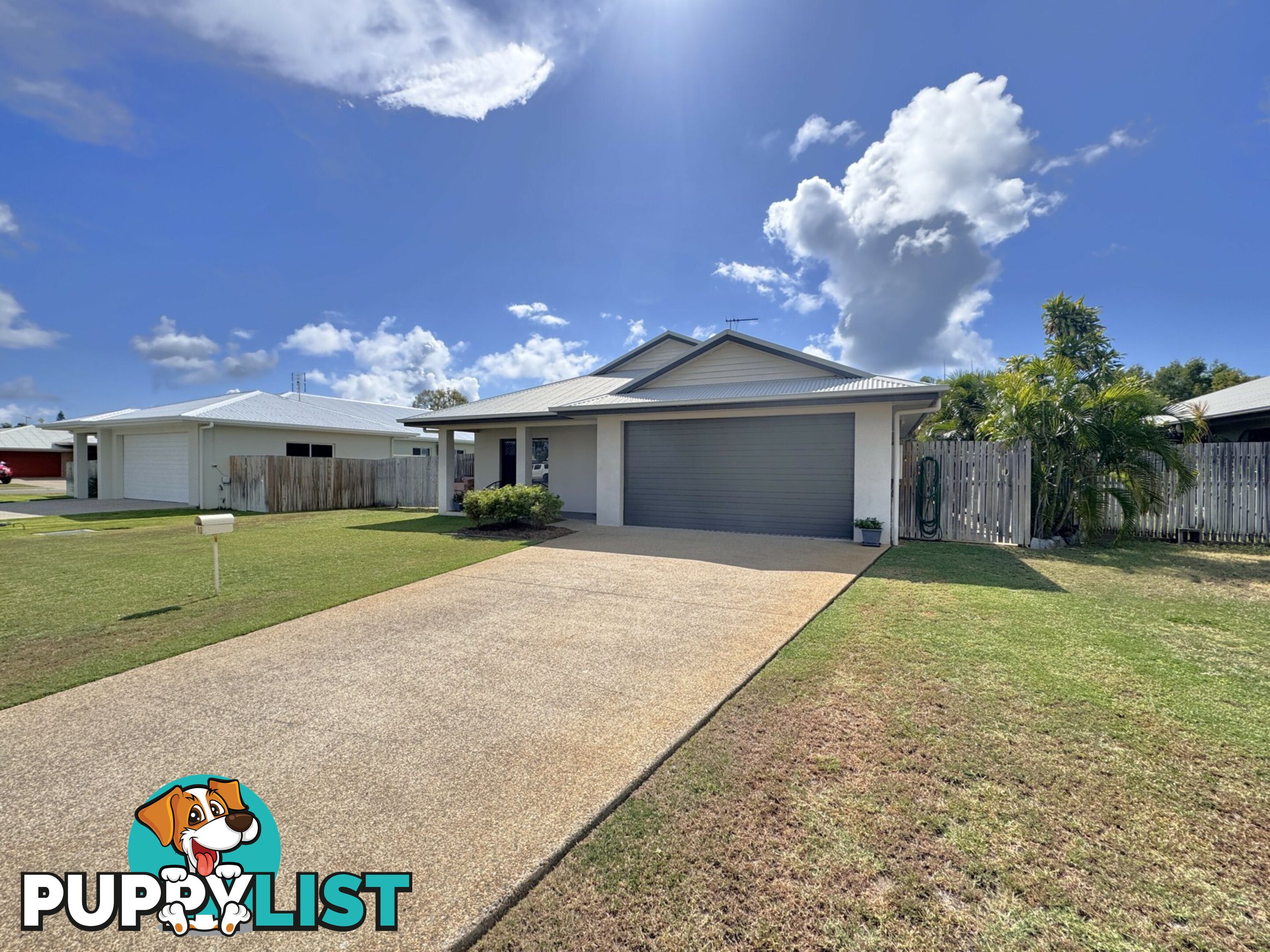 12 Cowrie Street BOWEN QLD 4805