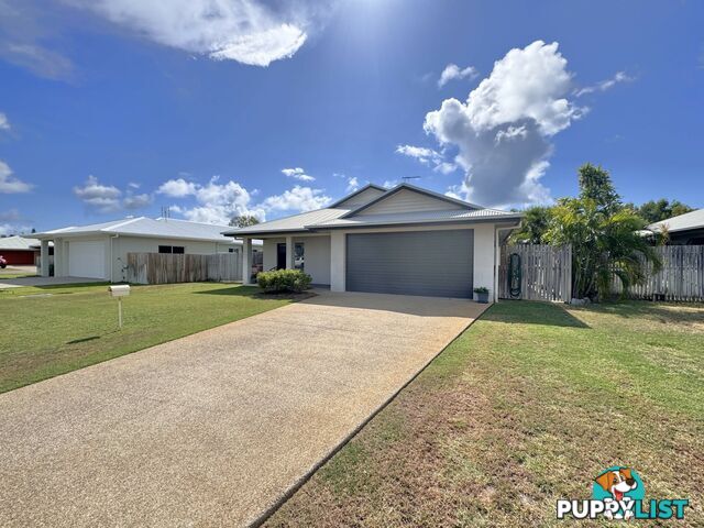 12 Cowrie Street BOWEN QLD 4805