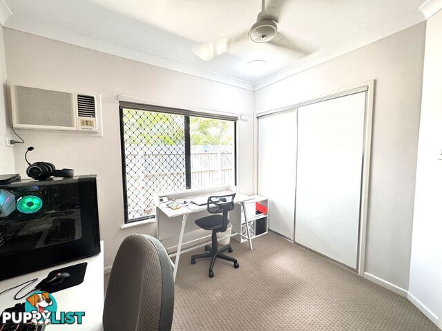 12 Cowrie Street BOWEN QLD 4805