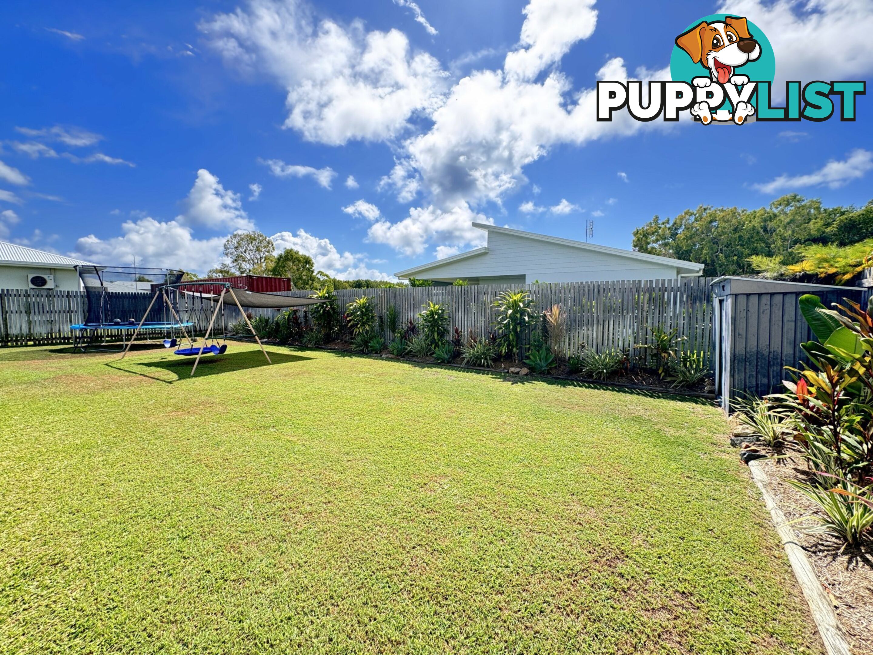 12 Cowrie Street BOWEN QLD 4805
