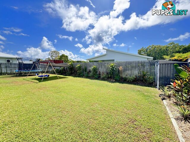 12 Cowrie Street BOWEN QLD 4805