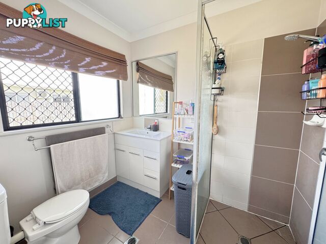 12 Cowrie Street BOWEN QLD 4805