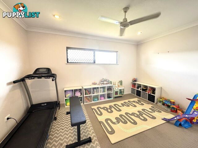12 Cowrie Street BOWEN QLD 4805