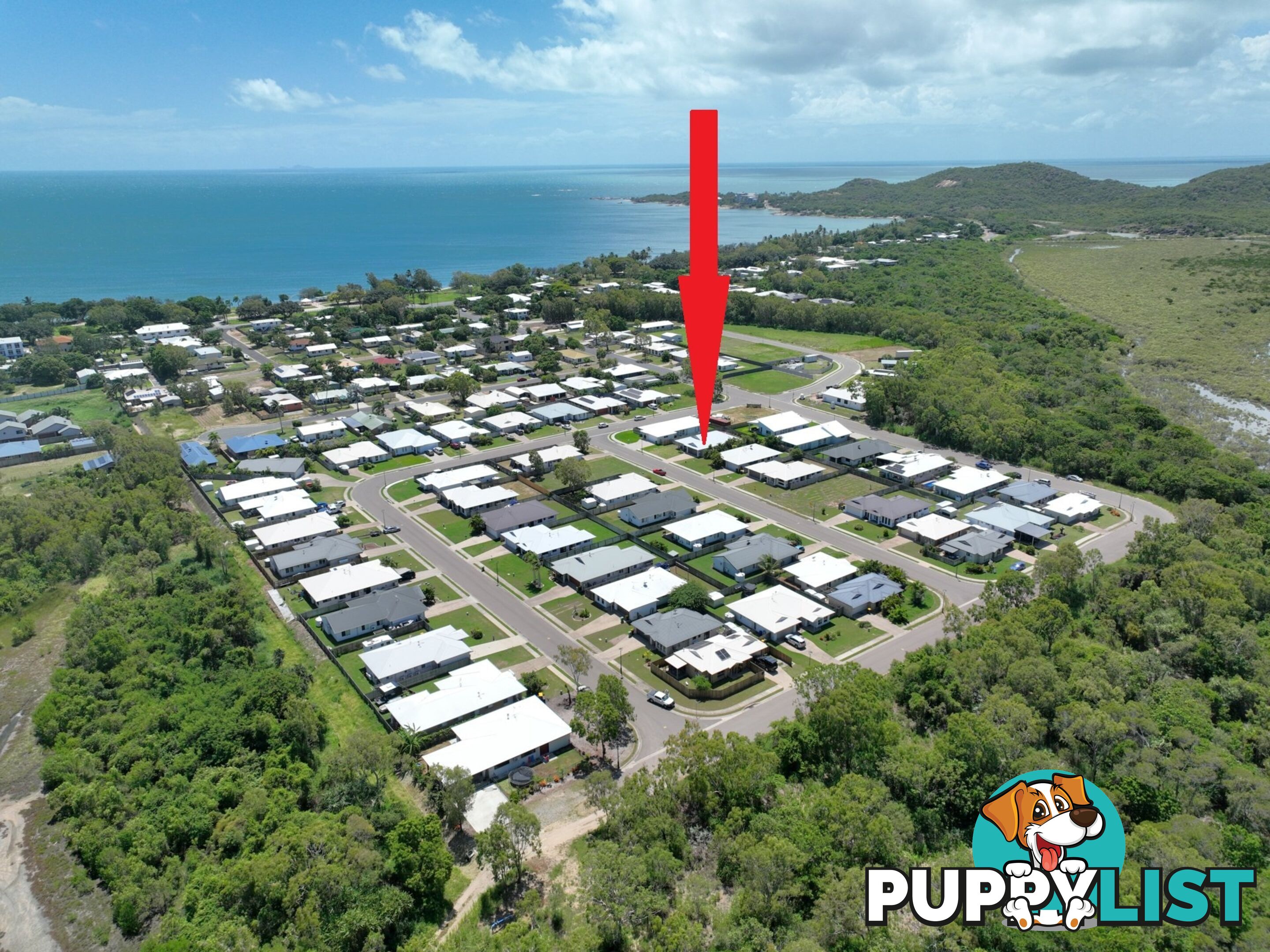12 Cowrie Street BOWEN QLD 4805