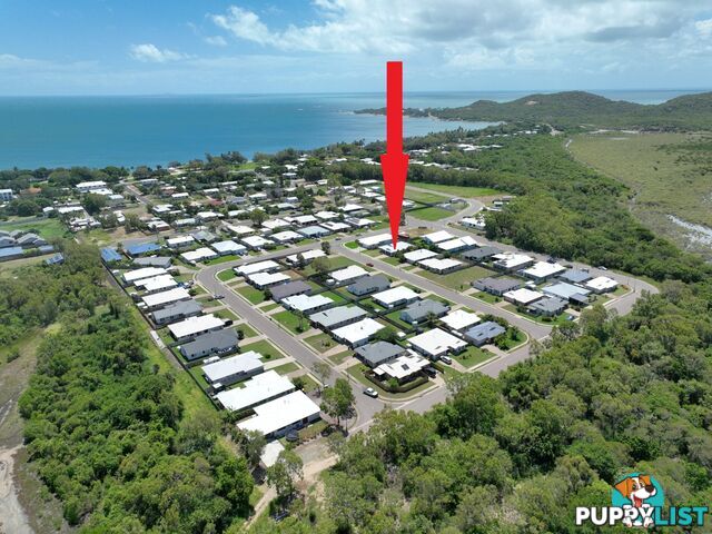 12 Cowrie Street BOWEN QLD 4805