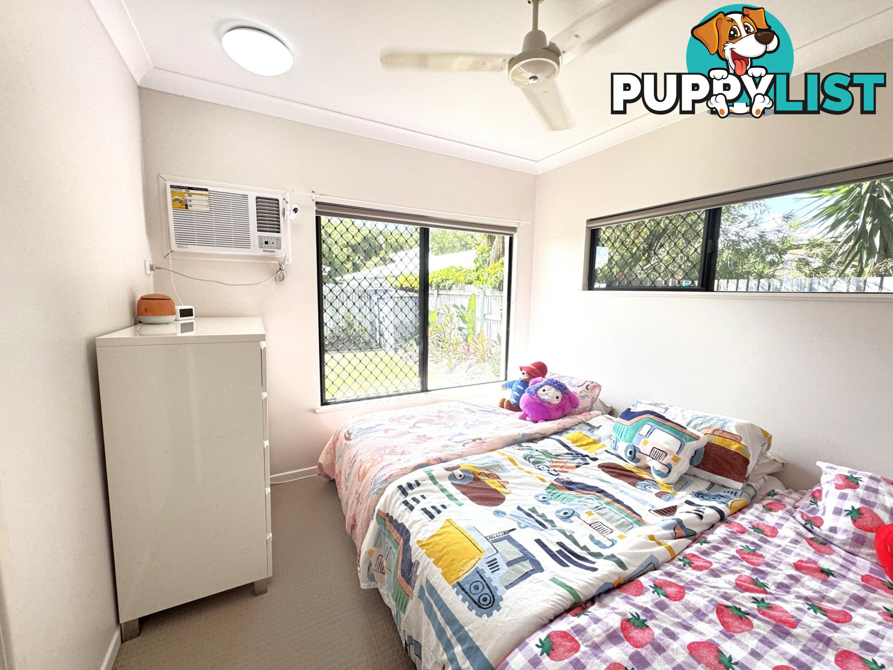 12 Cowrie Street BOWEN QLD 4805