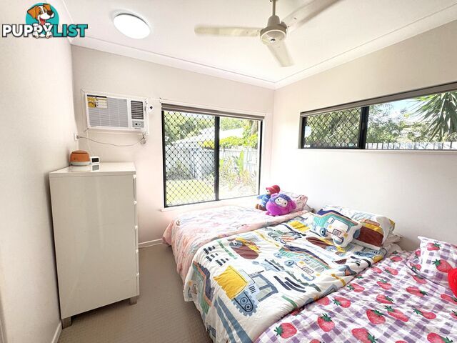 12 Cowrie Street BOWEN QLD 4805