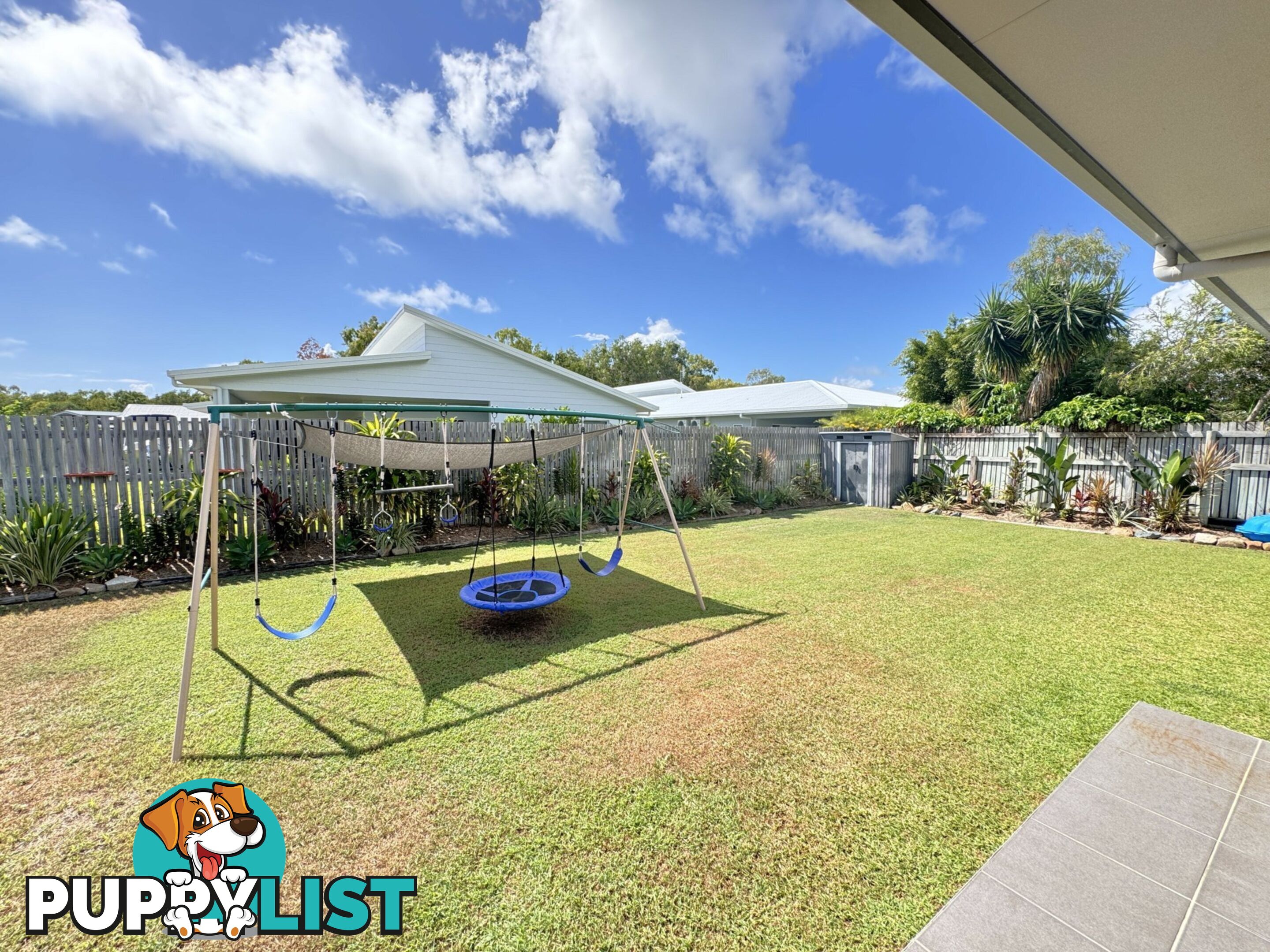 12 Cowrie Street BOWEN QLD 4805