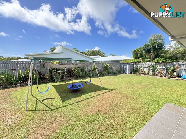 12 Cowrie Street BOWEN QLD 4805