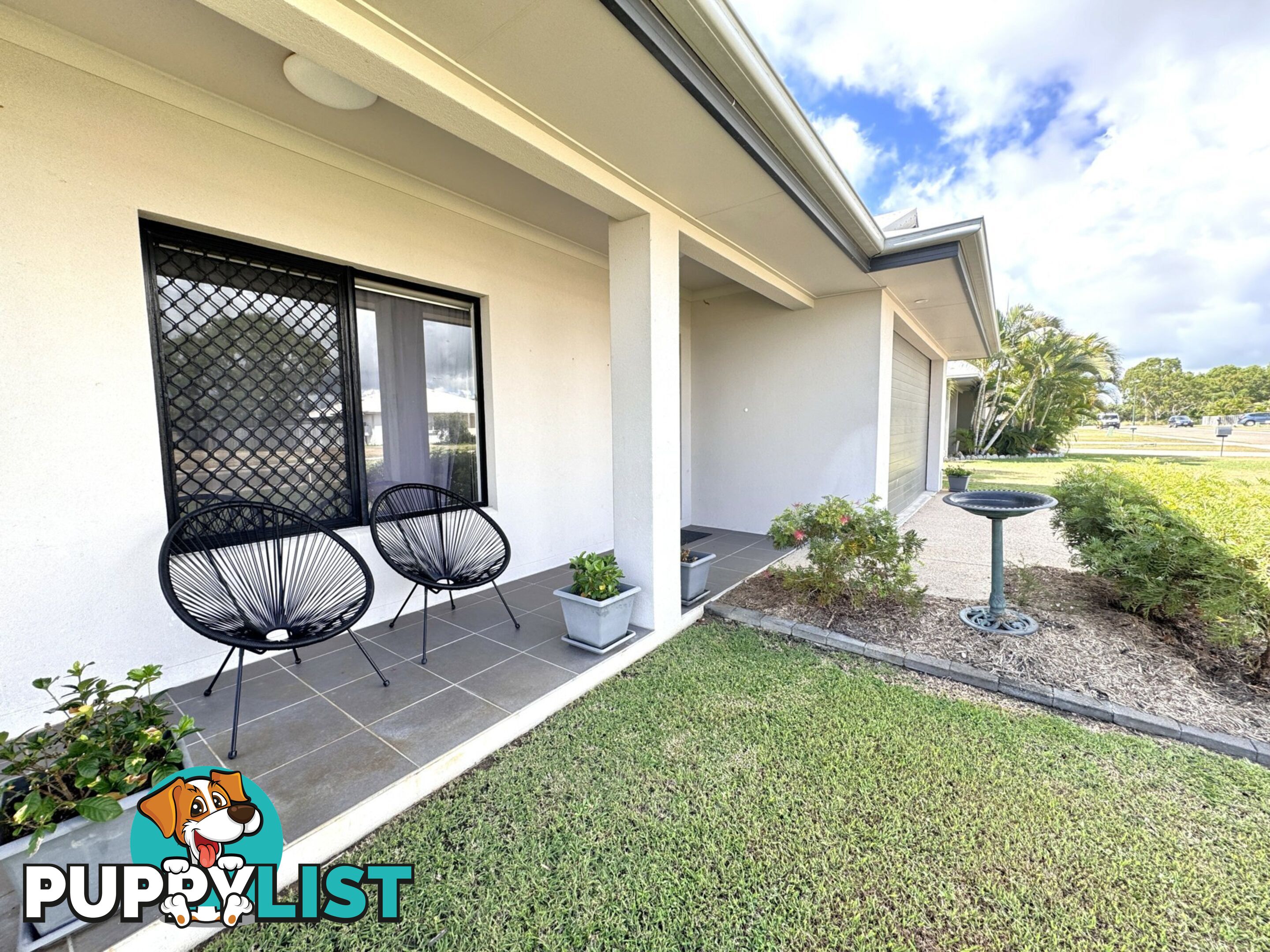 12 Cowrie Street BOWEN QLD 4805