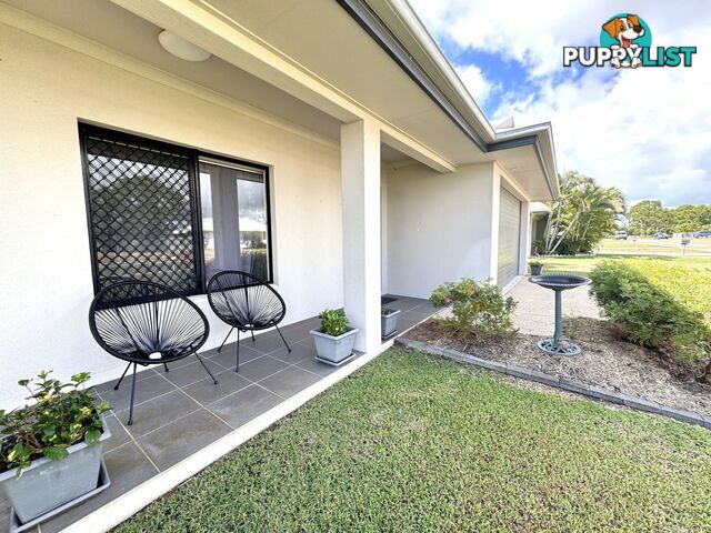 12 Cowrie Street BOWEN QLD 4805