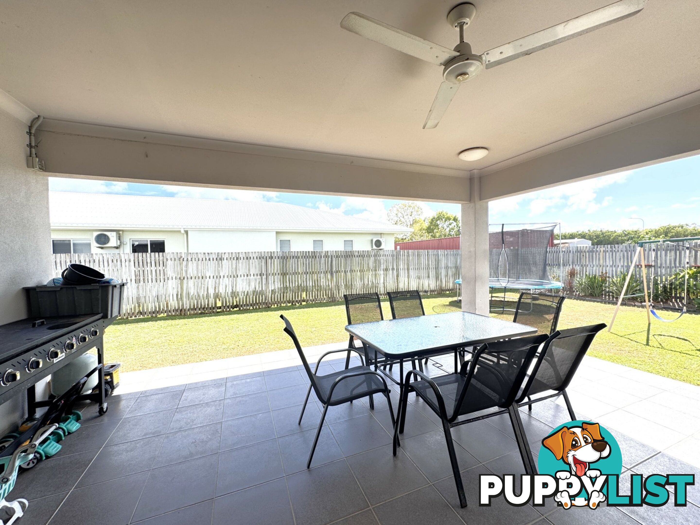 12 Cowrie Street BOWEN QLD 4805