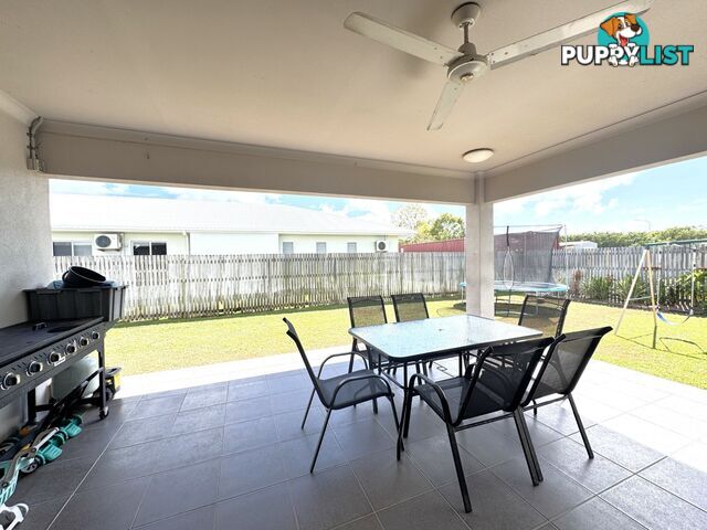 12 Cowrie Street BOWEN QLD 4805