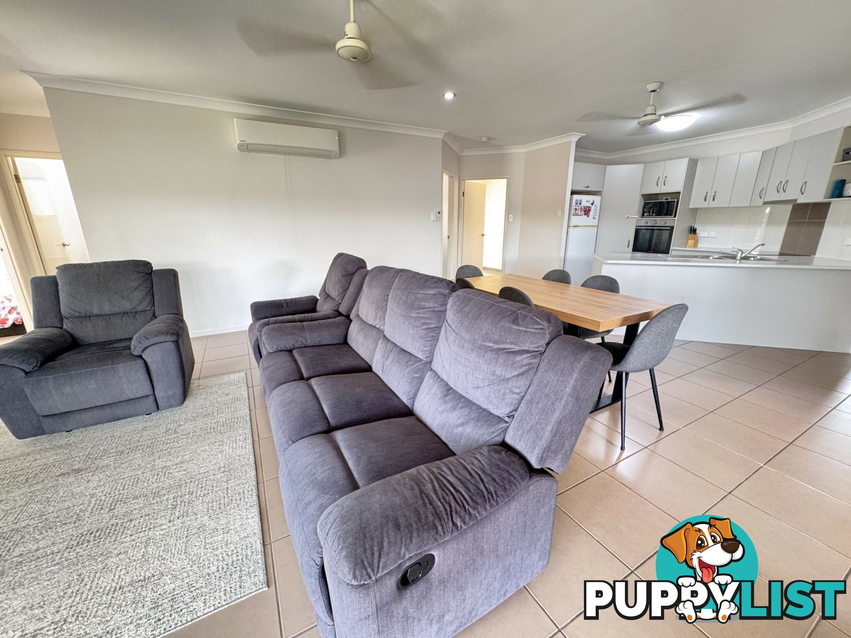 12 Cowrie Street BOWEN QLD 4805