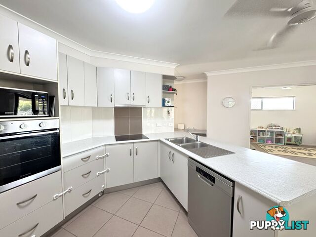 12 Cowrie Street BOWEN QLD 4805