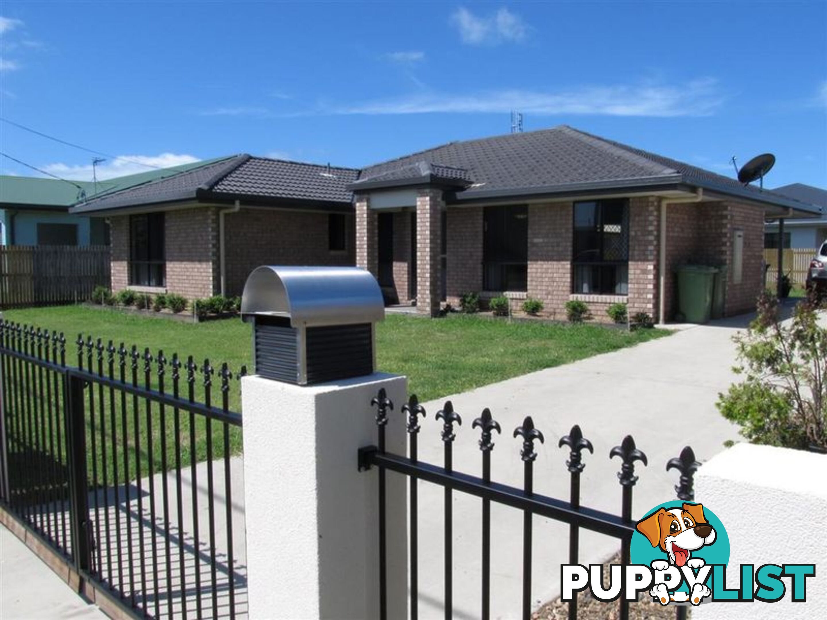 46 Emmerson Drive BOWEN QLD 4805