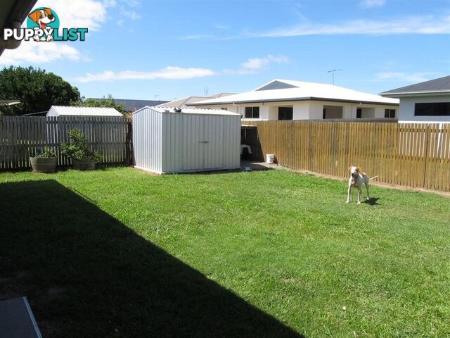 46 Emmerson Drive BOWEN QLD 4805