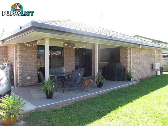 46 Emmerson Drive BOWEN QLD 4805