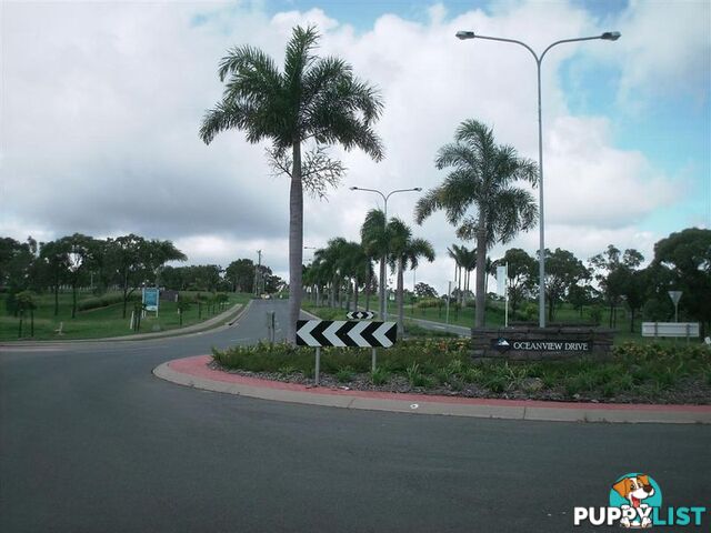 Lot 3 Scenic Crescent BOWEN QLD 4805