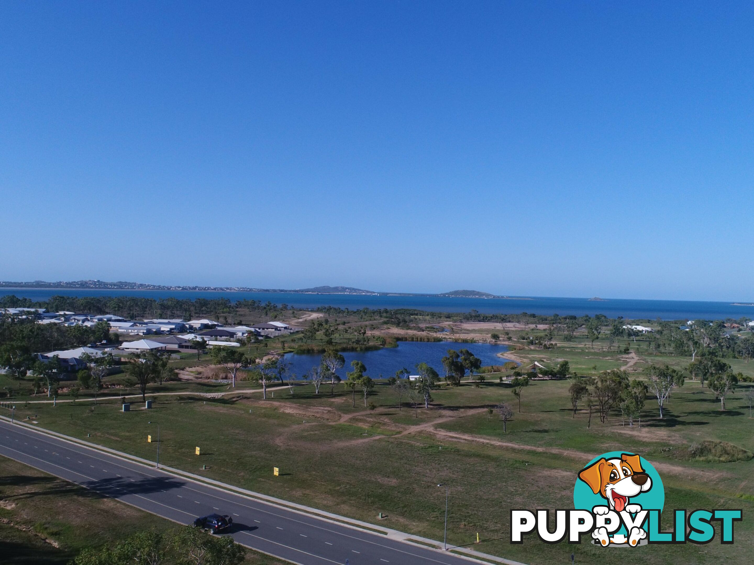 Lot 3 Scenic Crescent BOWEN QLD 4805