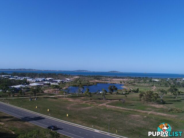 Lot 3 Scenic Crescent BOWEN QLD 4805