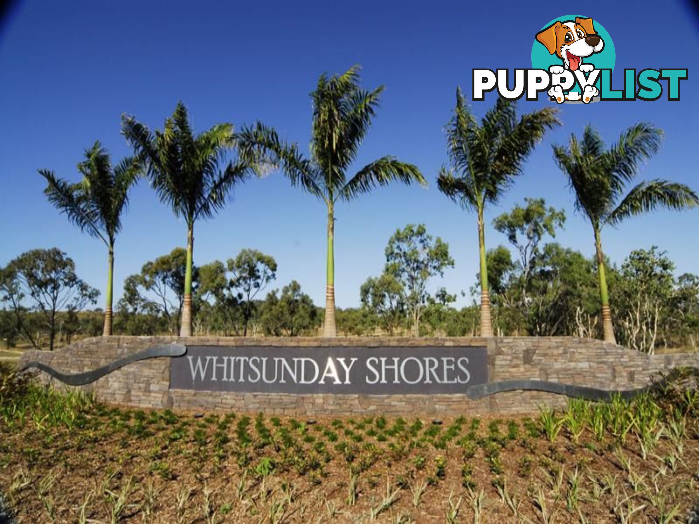 Lot 3 Scenic Crescent BOWEN QLD 4805