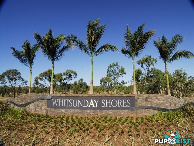 Lot 3 Scenic Crescent BOWEN QLD 4805