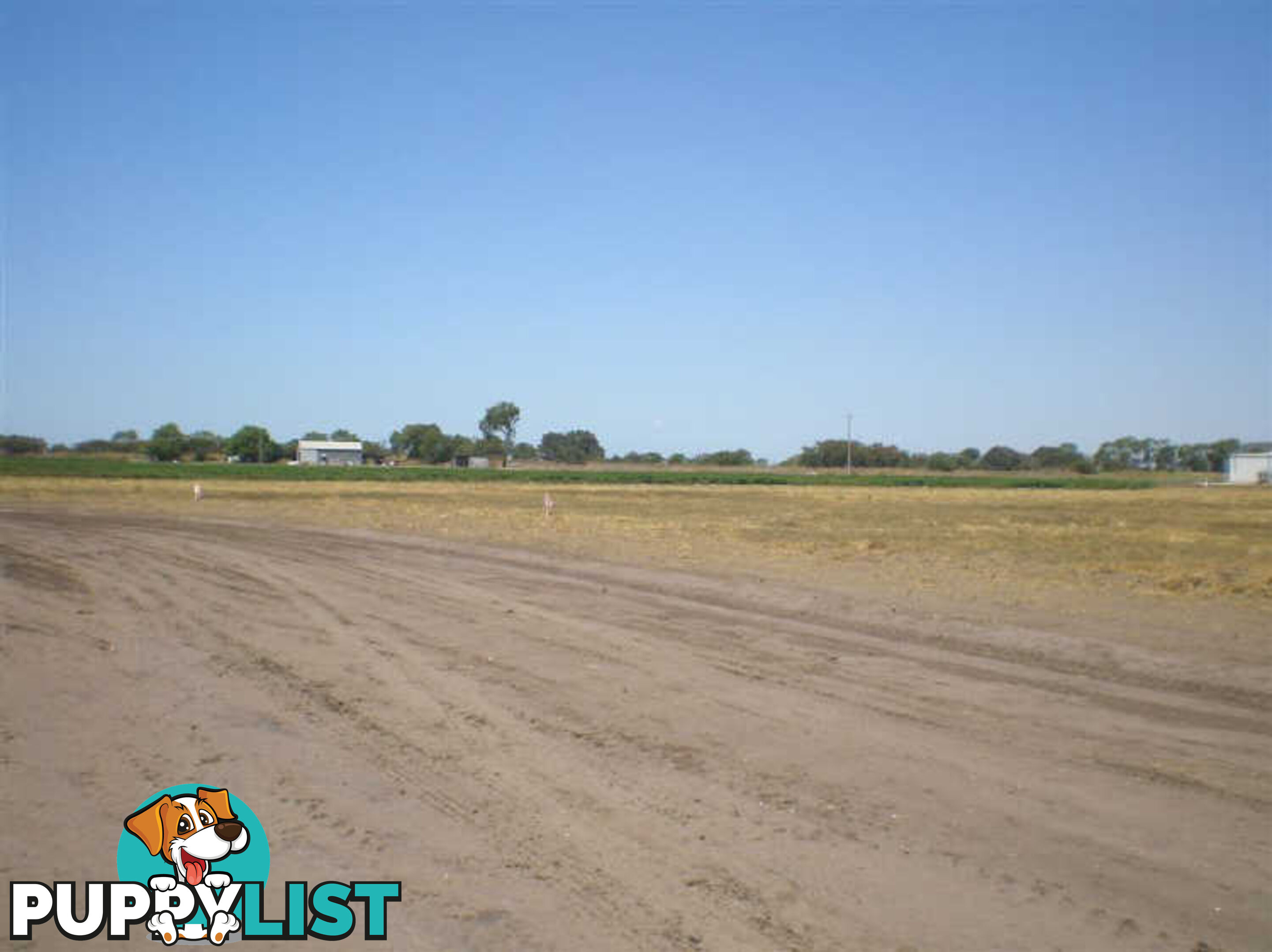 Lot 8 Jurgens Place BOWEN QLD 4805