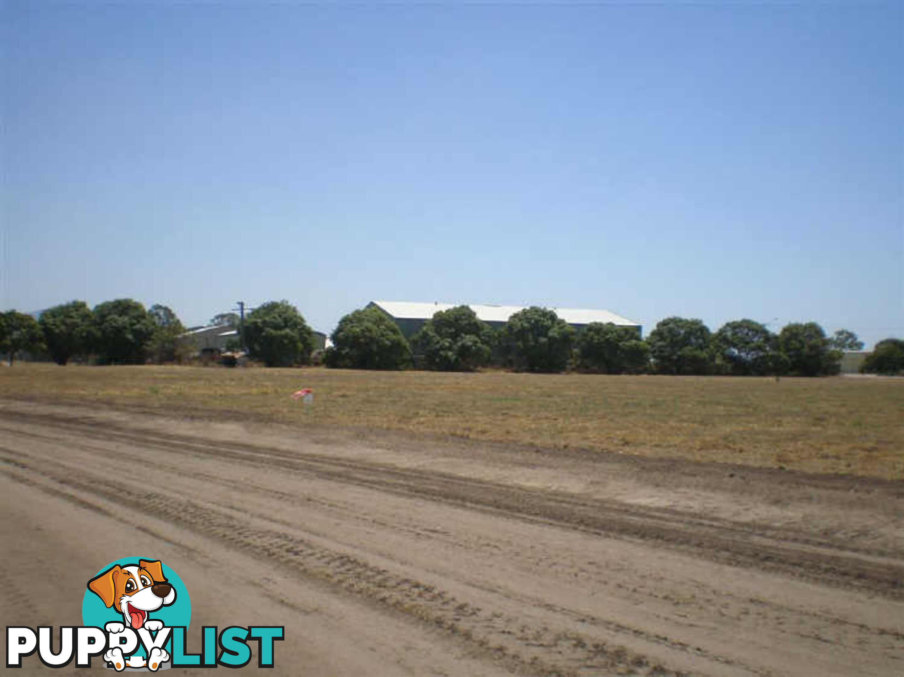 Lot 8 Jurgens Place BOWEN QLD 4805