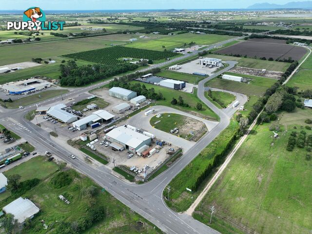 Lot 8 Jurgens Place BOWEN QLD 4805