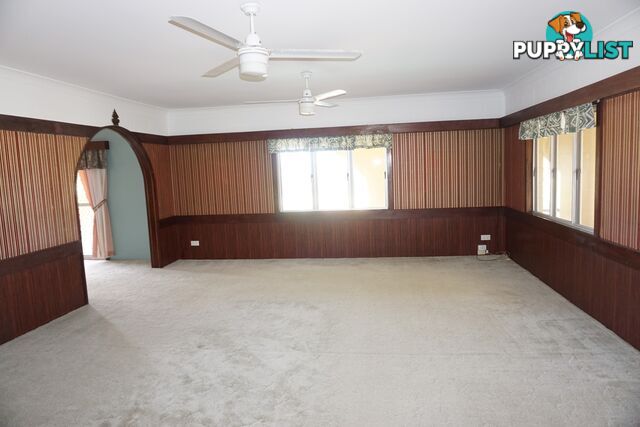 31 Mitchell Street BOWEN QLD 4805